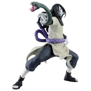 Banpresto Vibration Stars Orochimaru [1] (Naruto Shippuden)