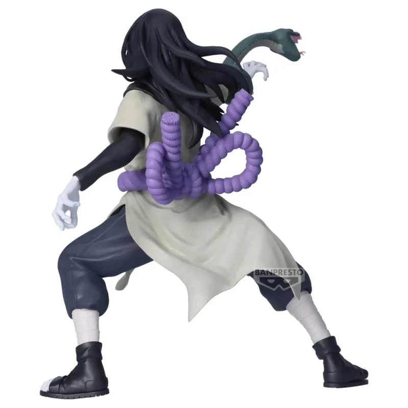 Banpresto Vibration Stars Orochimaru [1] (Naruto Shippuden)