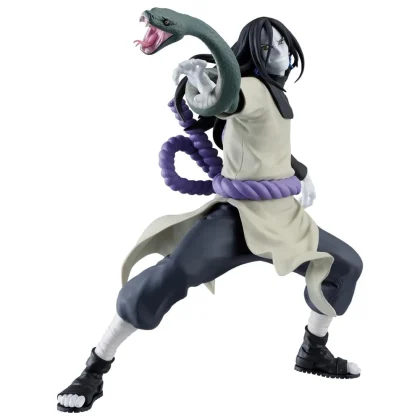 Banpresto Vibration Stars Orochimaru [1] (Naruto Shippuden)
