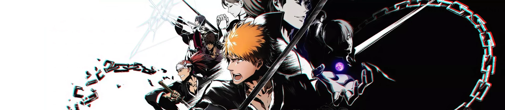 Bleach Box Set 2 (Vol. 22–48)