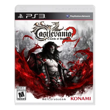 Castlevania: Lords of Shadow 2 (PlayStation 3)