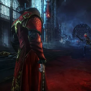 castlevania lords of shadow 2 playstation 3 video game trailer - Yatta J-Store