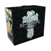 Death Note Complete Box Set (Vol. 1–13)