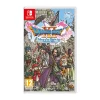 Dragon Quest XI S: Echoes of an Elusive Age Definitive Edition (Nintendo Switch)