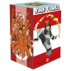 Fire Force Box Set 1 (Vol. 1–6)