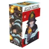 Fire Force Box Set 2 (Vol. 7–11)