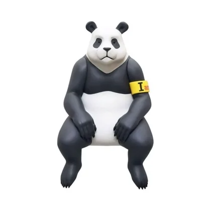 FuRyu NSF Panda (Jujutsu Kaisen)