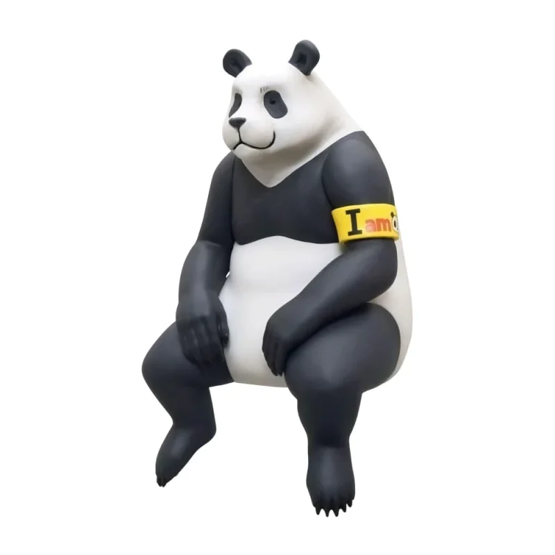 FuRyu NSF Panda (Jujutsu Kaisen)