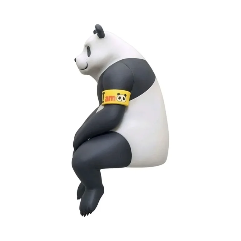 FuRyu NSF Panda (Jujutsu Kaisen)