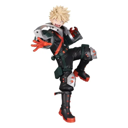 FuRyu Trio-Try-iT Katsuki Bakugo (My Hero Academia)