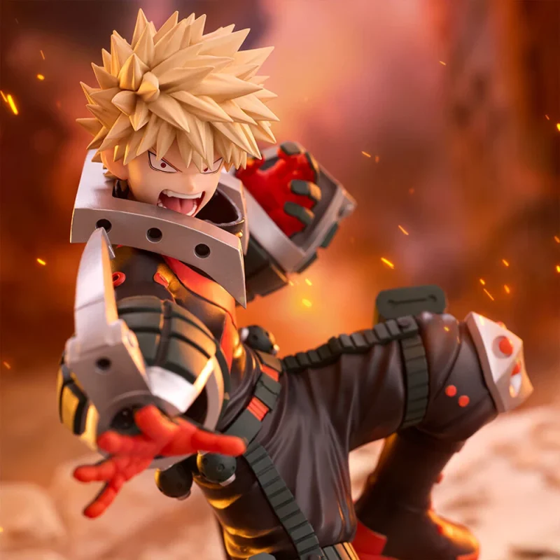 FuRyu Trio-Try-iT Katsuki Bakugo (My Hero Academia)
