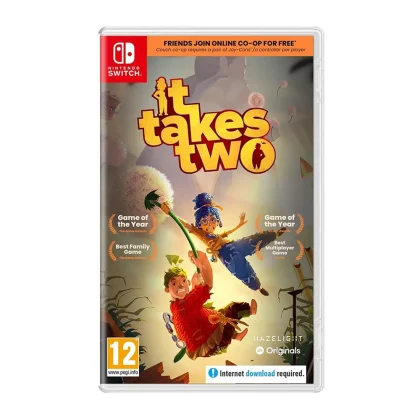 It Takes Two (Nintendo Switch)