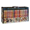 One Piece Box Set 1 (Vol. 1–23)