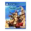 Sand Land (PlayStation 4)