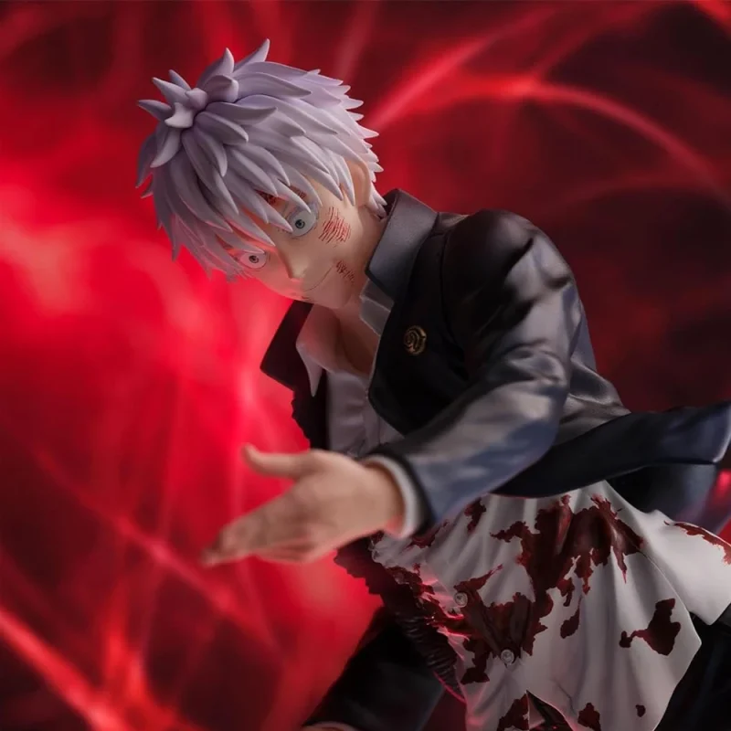 Sega FiGURiZMα Satoru Gojo (Jujutsu Kaisen)