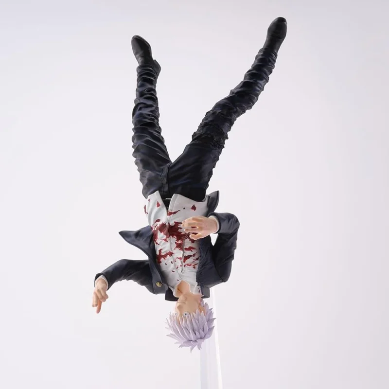 Sega FiGURiZMα Satoru Gojo (Jujutsu Kaisen)