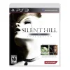 Silent Hill HD Collection (PlayStation 3)