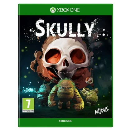 Skully (Xbox One)