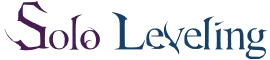 ABYstyle Solo Leveling - Leveled Up!