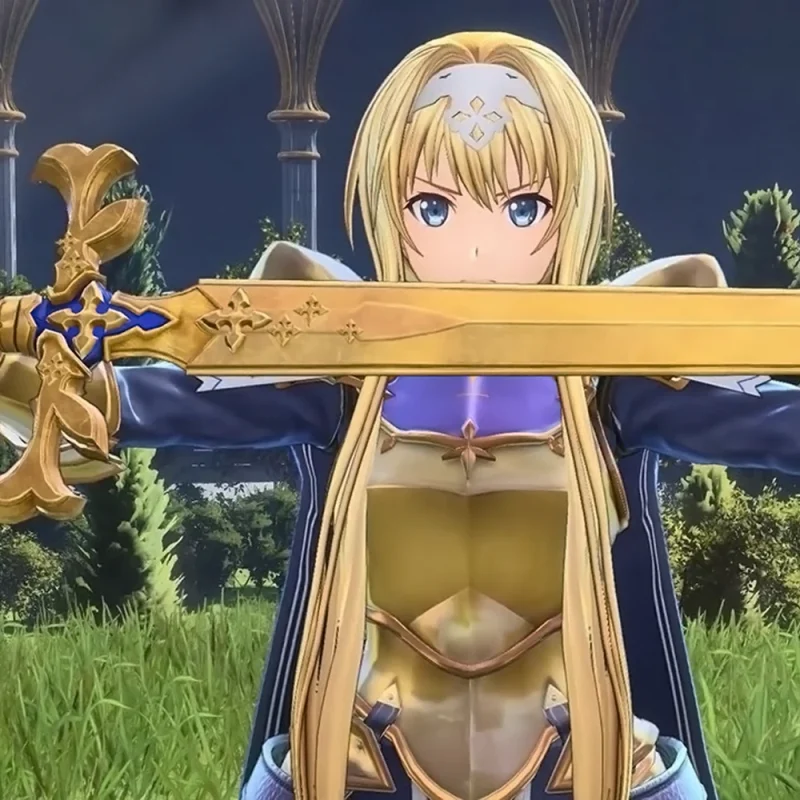 Sword Art Online: Alicization Lycoris (Xbox One)