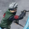 Tamashii Nations Figuarts Zero Kakashi Hatake (Naruto Shippuden)