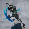 Tamashii Nations Figuarts Zero Kakashi Hatake (Naruto Shippuden)