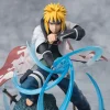 Tamashii Nations Figuarts Zero Minato Namikaze [Rasengan] (Naruto Shippuden)