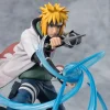 Tamashii Nations Figuarts Zero Minato Namikaze [Rasengan] (Naruto Shippuden)