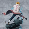 Tamashii Nations Figuarts Zero Minato Namikaze [Rasengan] (Naruto Shippuden)