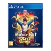 The Karate Kid: Street Rumble (PlayStation 4)