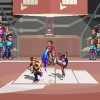 The Karate Kid: Street Rumble (PlayStation 4)