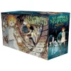 The Promised Neverland Complete Box Set (Vol. 1–20)