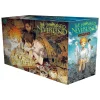 The Promised Neverland Complete Box Set (Vol. 1–20)