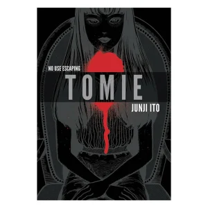 tomie-manga-3-in-1-complete-deluxe-edition Tomie (3-in-1 Complete Deluxe Edition)