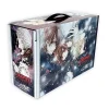 Vampire Knight Complete Box Set (Vol. 1–19)