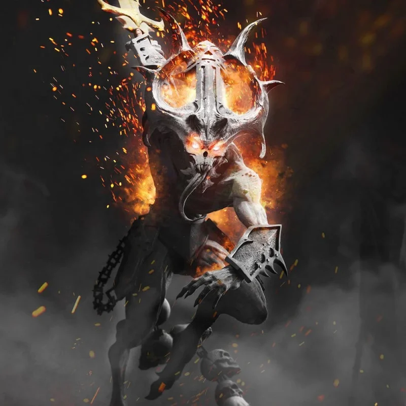 Warhammer: Chaosbane Slayer Edition (PlayStation 5)