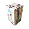 A Silent Voice Complete Box Set (Vol. 1–7)