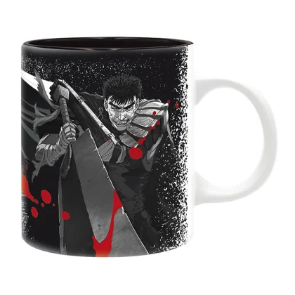 ABYstyle Berserk - Guts & Griffith