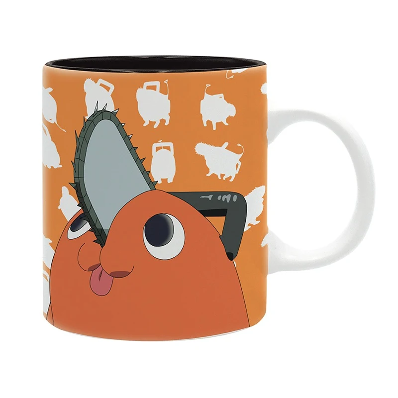 ABYstyle Chainsaw Man - Pochita