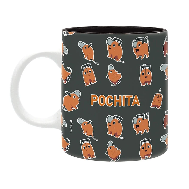 ABYstyle Chainsaw Man - Pochita