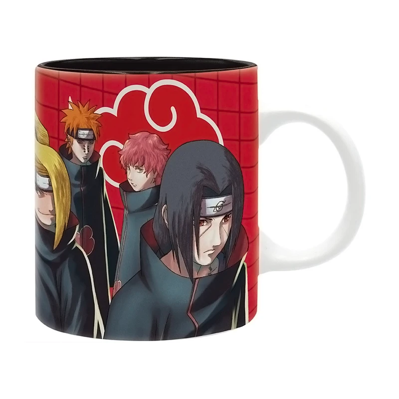 ABYstyle Naruto Shippuden - Nagato's Akatsuki