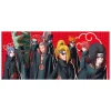 ABYstyle Naruto Shippuden - Nagato's Akatsuki