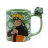 ABYstyle Naruto Shippuden - Naruto & Gama-chan 3D Handle