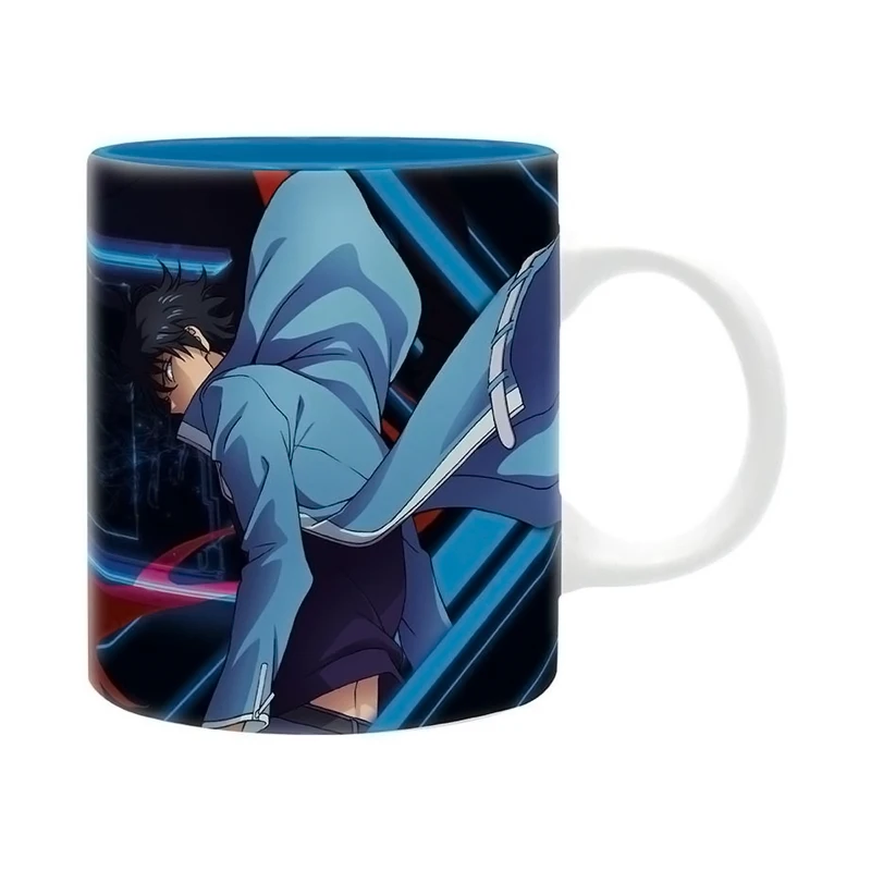 ABYstyle Solo Leveling - Leveled Up!