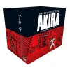 Akira 35th Anniversary Box Set (Vol. 1–6)