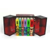 Akira 35th Anniversary Box Set (Vol. 1–6)