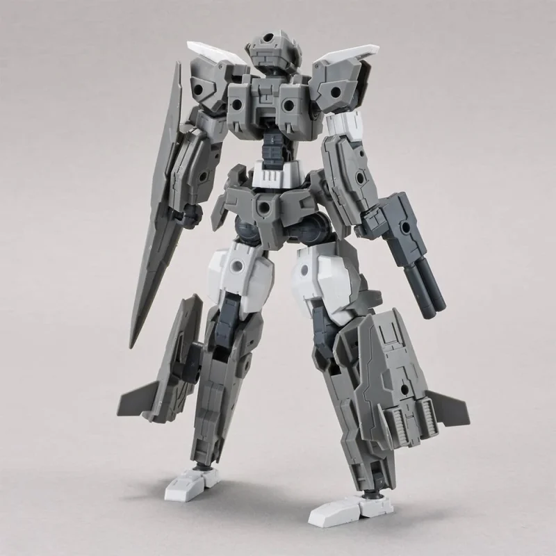 Bandai 30MM eEXM-30 Espossito α