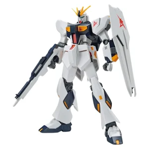 Bandai EG RX-93 ν Gundam (Mobile Suit Gundam: Char's Counterattack)