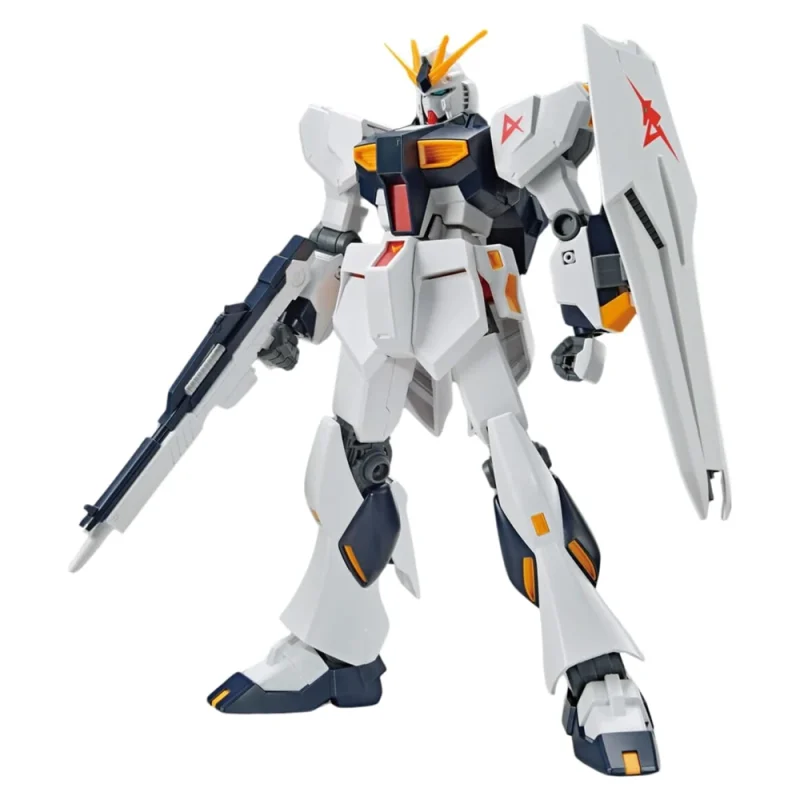 Bandai EG RX-93 ν Gundam (Mobile Suit Gundam: Char's Counterattack)
