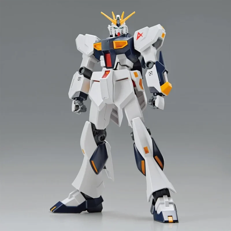 Bandai EG RX-93 ν Gundam (Mobile Suit Gundam: Char's Counterattack)